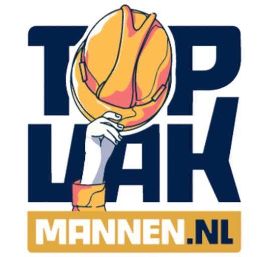 Topvakmannen - Logo