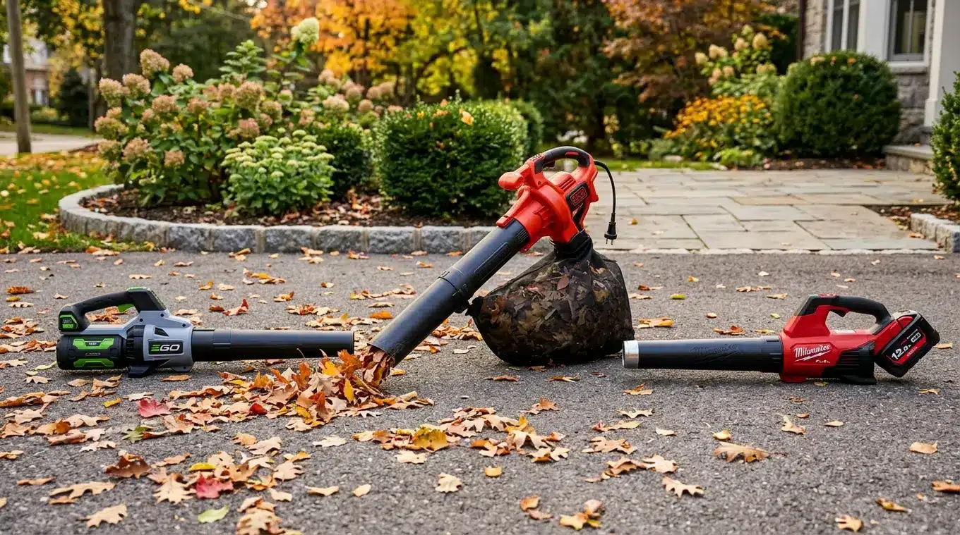 Beste bladzuiger kopen? De beste producten van 2026