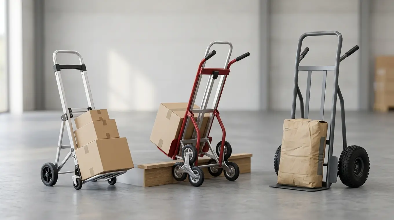Beste steekwagen kopen? De beste producten van 2026